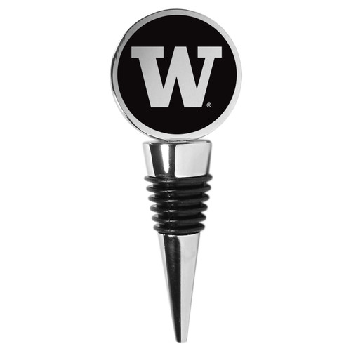 Washington Huskies Wine Stopper