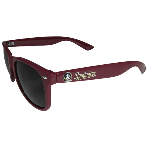 Florida State Seminoles Beachfarer Sunglasses