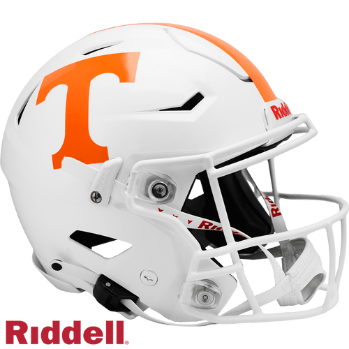 Tennessee Volunteers Riddell Authentic Full Size SpeedFlex Style Football Helmet
