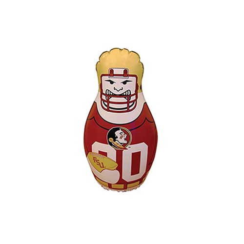 Florida State Seminoles Mini Bop Bag