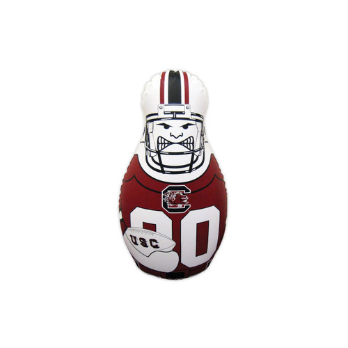 South Carolina Gamecocks Mini Bop Bag