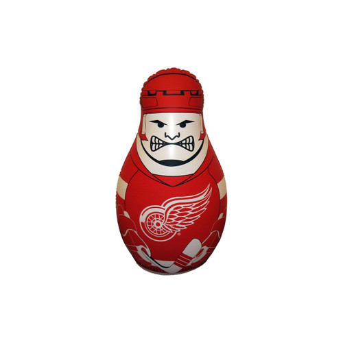 Detroit Red Wings Mini Bop Bag