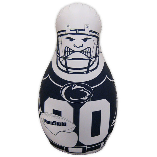 Penn State Nittany Lions Tackle Buddy Punching Bag