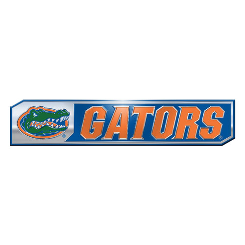 Florida Gators Truck Emblem - 2 Pack