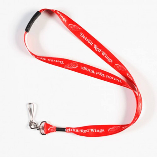 Detroit Red Wings Lanyard