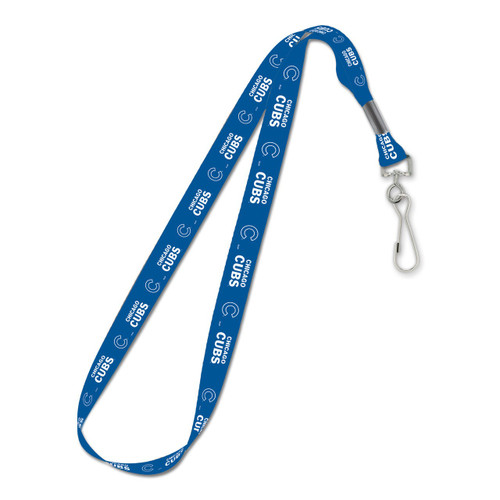 Chicago Cubs Lanyard