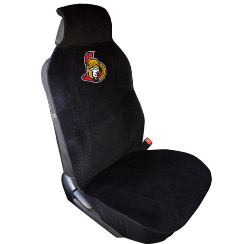 Ottawa Senators Car Seat Cover