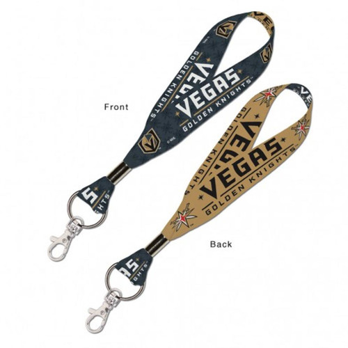 Vegas Golden Knights Key Strap
