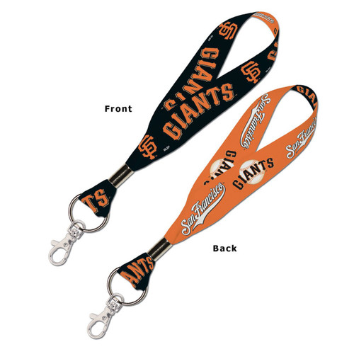 San Francisco Giants Key Strap