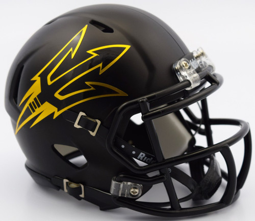 Arizona State Sun Devils Riddell Speed Mini Collectible Satin
