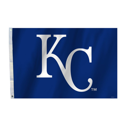 Kansas City Royals 2' x 3' Flag