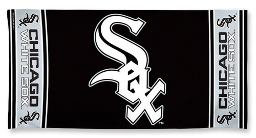 Chicago White Sox 30" x 60" Beach Towel