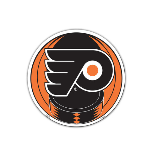 Philadelphia Flyers 8" Magnet