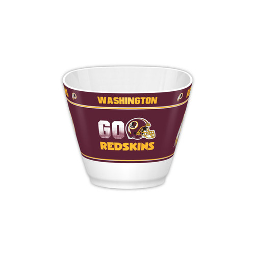 Washington Commanders MVP Party Bowl