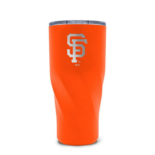 San Francisco Giants 20 oz. Morgan Stainless Tumbler