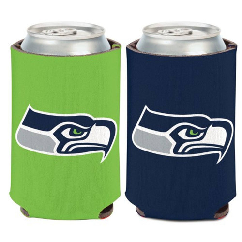Seattle Seahawks Wincraft Can Cooler