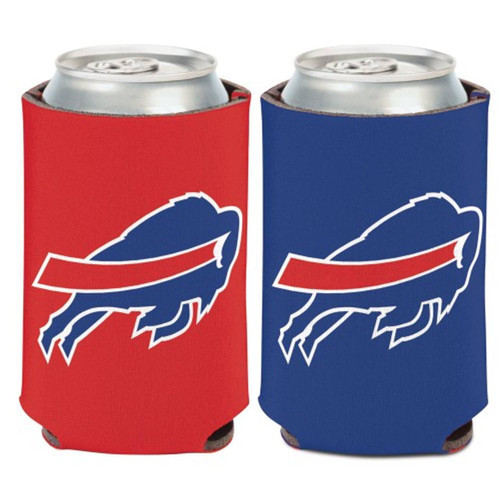 Buffalo Bills Wincraft Can Cooler