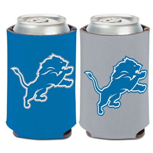 Detroit Lions Wincraft Can Cooler