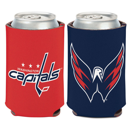 Washington Capitals Wincraft Can Cooler
