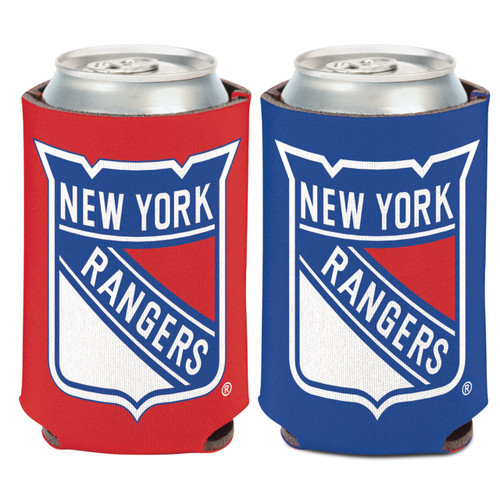 New York Rangers Wincraft Can Cooler