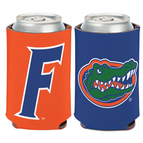 Florida Gators Wincraft Can Cooler