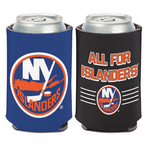 New York Islanders Wincraft Can Cooler