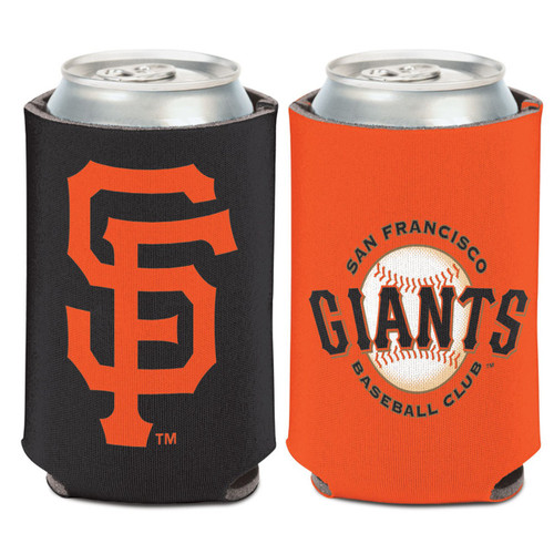 San Francisco Giants Wincraft Can Cooler