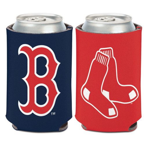 Boston Red Sox Wincraft Can Cooler