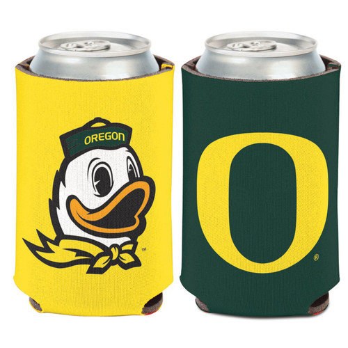 Oregon Ducks Wincraft Can Cooler