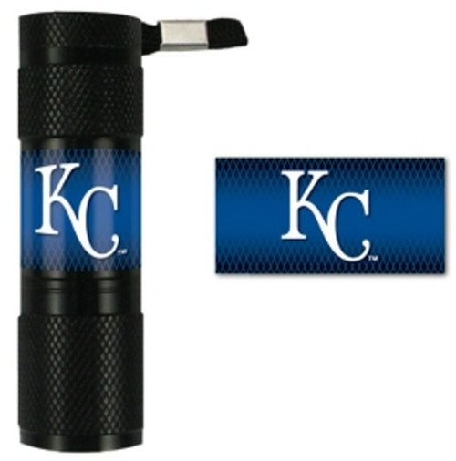 Kansas City Royals LED Flashlight
