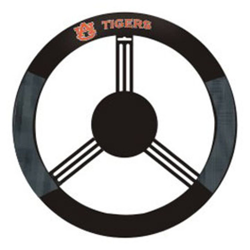 Auburn Tigers Mesh Steering Wheel Cover