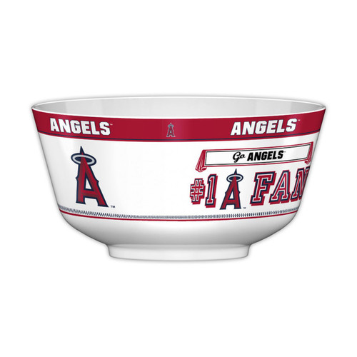 Los Angeles Angels All Star Party Bowl
