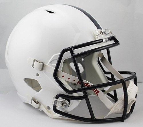 Riddell Penn State Nittany Lions SPEED Mini Football Helmet – Authentic NCAA Collectible