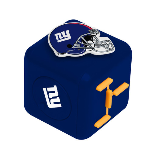 New York Giants Diztracto Cubez