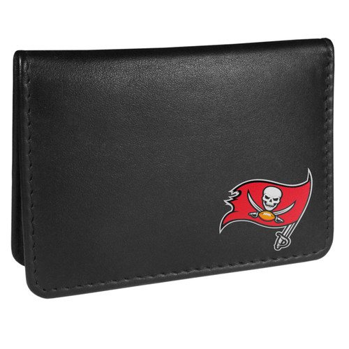 Tampa Bay Buccaneers Weekend Bi-fold Wallet