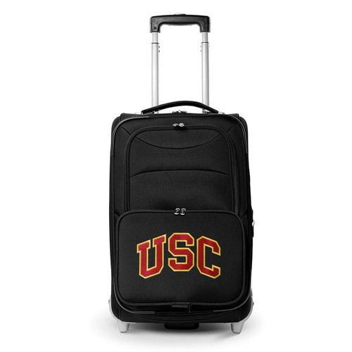USC Trojans 21" Carry-On Luggage