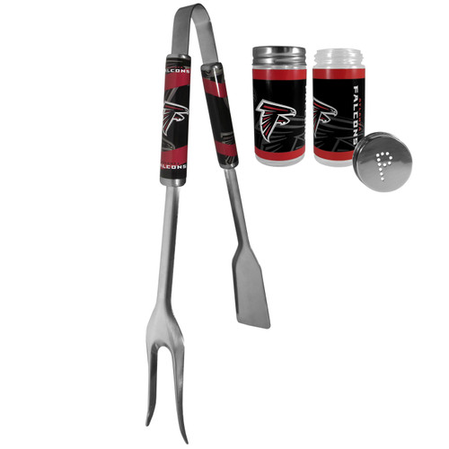 Atlanta Falcons 3 in 1 BBQ Tool and Season Shaker