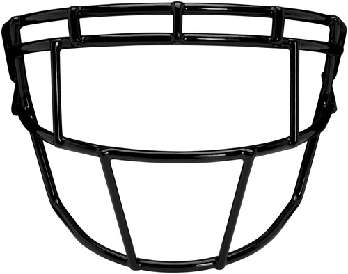 Schutt F7 EGOP-NB Carbon Steel Football Facemask