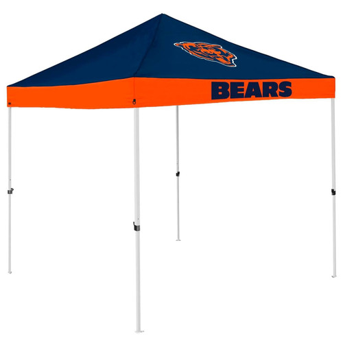 Chicago Bears Economy Tailgate Canopy Tent
