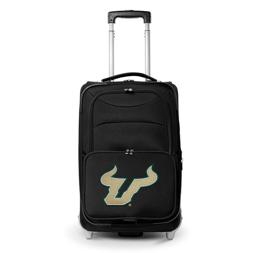 South Florida Bulls 21" Carry-On Luggage