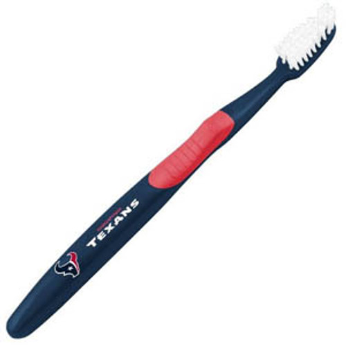 Houston Texans Toothbrush