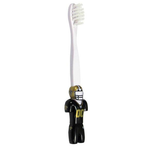 New Orleans Saints Kid's Toothbrush