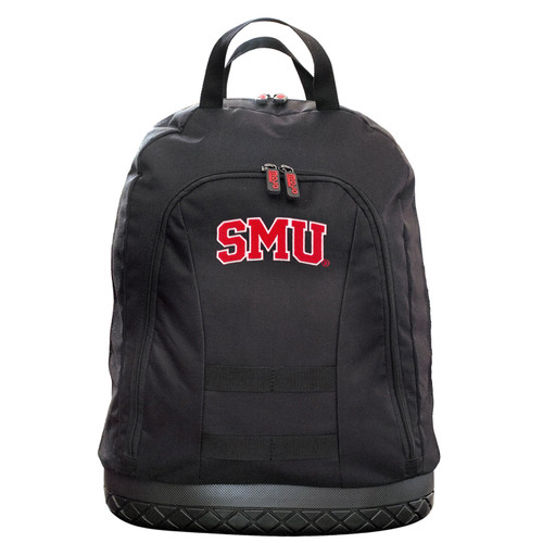 Southern Methodist Mustangs Backpack Tool Bag