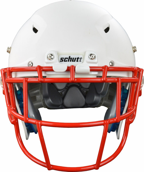 Schutt Vengeance EGOP-TRAD-NB Carbon Steel Football Facemask