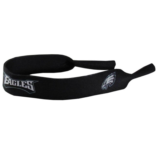 Philadelphia Eagles Neoprene Sunglass Strap