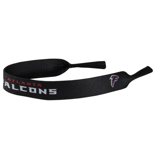 Atlanta Falcons Neoprene Sunglass Strap