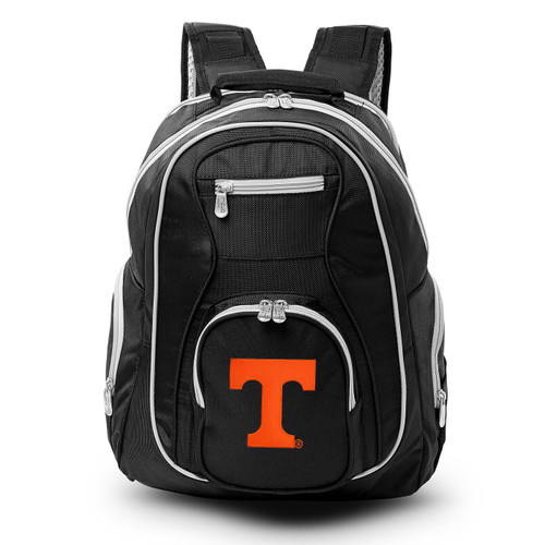 NCAA Tennessee Volunteers Colored Trim Premium Laptop Backpack