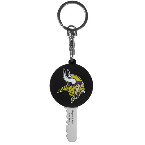Minnesota Vikings Mini Light Key Topper