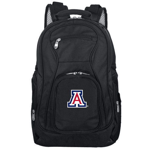 Arizona Wildcats Laptop Travel Backpack