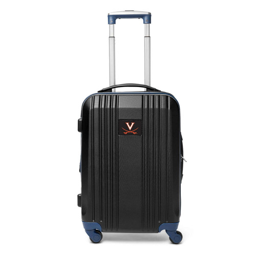 Virginia Cavaliers 21" Hardcase Luggage Carry-on Spinner